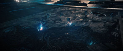 Star Trek: Discovery ScreenCaps "...But to Connect" (S4:E7)