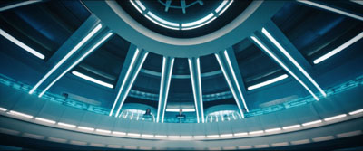 Star Trek: Discovery ScreenCaps "...But to Connect" (S4:E7)