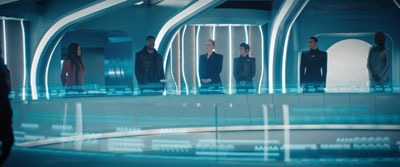 Star Trek: Discovery ScreenCaps "...But to Connect" (S4:E7)