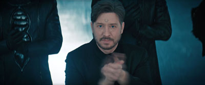 Star Trek: Discovery ScreenCaps "...But to Connect" (S4:E7)