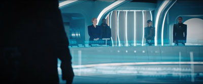 Star Trek: Discovery ScreenCaps "...But to Connect" (S4:E7)