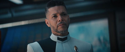 Star Trek: Discovery ScreenCaps "...But to Connect" (S4:E7)