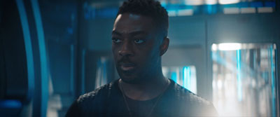 Star Trek: Discovery ScreenCaps "...But to Connect" (S4:E7)