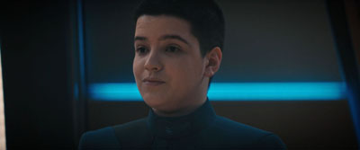 Star Trek: Discovery ScreenCaps "...But to Connect" (S4:E7)