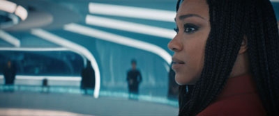Star Trek: Discovery ScreenCaps "...But to Connect" (S4:E7)