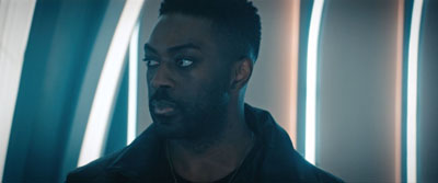 Star Trek: Discovery ScreenCaps "...But to Connect" (S4:E7)