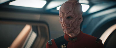 Star Trek: Discovery ScreenCaps "...But to Connect" (S4:E7)