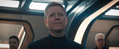Star Trek: Discovery ScreenCaps "...But to Connect" (S4:E7)