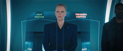 Star Trek: Discovery ScreenCaps "...But to Connect" (S4:E7)