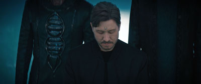 Star Trek: Discovery ScreenCaps "...But to Connect" (S4:E7)
