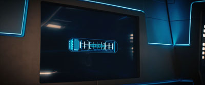 Star Trek: Discovery ScreenCaps "...But to Connect" (S4:E7)