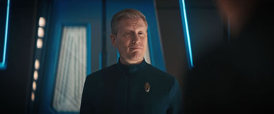 Star Trek: Discovery ScreenCaps "...But to Connect" (S4:E7)