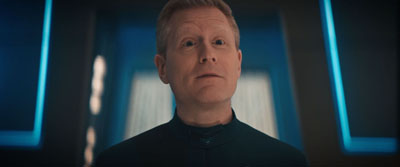 Star Trek: Discovery ScreenCaps "...But to Connect" (S4:E7)