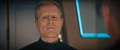 Star Trek: Discovery ScreenCaps "...But to Connect" (S4:E7)