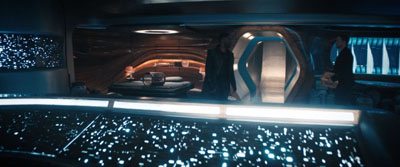 Star Trek: Discovery ScreenCaps "...But to Connect" (S4:E7)