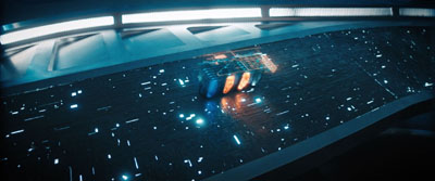 Star Trek: Discovery ScreenCaps "...But to Connect" (S4:E7)