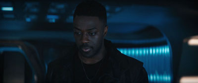Star Trek: Discovery ScreenCaps "...But to Connect" (S4:E7)