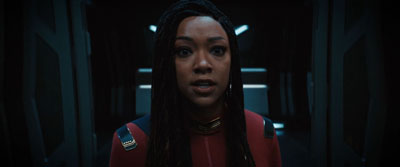 Star Trek: Discovery ScreenCaps "...But to Connect" (S4:E7)