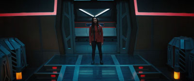 Star Trek: Discovery ScreenCaps "...But to Connect" (S4:E7)