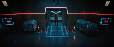 Star Trek: Discovery ScreenCaps "...But to Connect" (S4:E7)