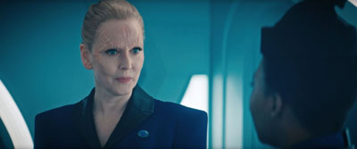 Star Trek: Discovery ScreenCaps "...But to Connect" (S4:E7)