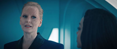 Star Trek: Discovery ScreenCaps "...But to Connect" (S4:E7)