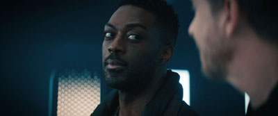 Star Trek: Discovery ScreenCaps "...But to Connect" (S4:E7)