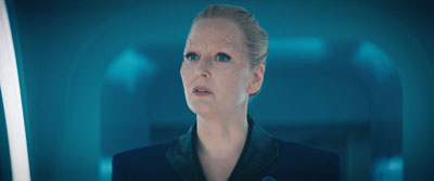 Star Trek: Discovery ScreenCaps "...But to Connect" (S4:E7)