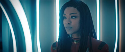 Star Trek: Discovery ScreenCaps "...But to Connect" (S4:E7)
