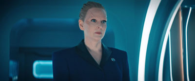 Star Trek: Discovery ScreenCaps "...But to Connect" (S4:E7)