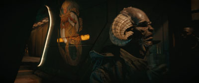 Star Trek: Discovery ScreenCaps "All In" (S4:E8)