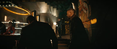 Star Trek: Discovery ScreenCaps "All In" (S4:E8)