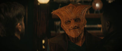 Star Trek: Discovery ScreenCaps "All In" (S4:E8)
