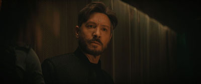 Star Trek: Discovery ScreenCaps "All In" (S4:E8)