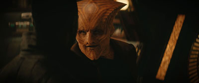 Star Trek: Discovery ScreenCaps "All In" (S4:E8)