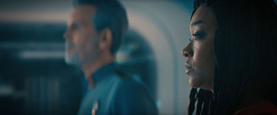 Star Trek: Discovery ScreenCaps "All In" (S4:E8)