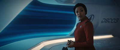 Star Trek: Discovery ScreenCaps "All In" (S4:E8)