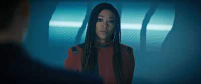 Star Trek: Discovery ScreenCaps "All In" (S4:E8)