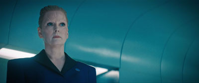 Star Trek: Discovery ScreenCaps "All In" (S4:E8)