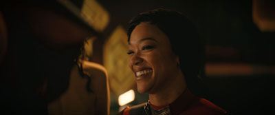 Star Trek: Discovery ScreenCaps "All In" (S4:E8)