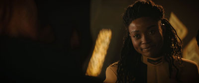 Star Trek: Discovery ScreenCaps "All In" (S4:E8)
