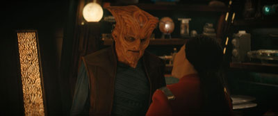 Star Trek: Discovery ScreenCaps "All In" (S4:E8)