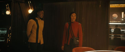 Star Trek: Discovery ScreenCaps "All In" (S4:E8)