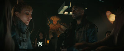 Star Trek: Discovery ScreenCaps "All In" (S4:E8)