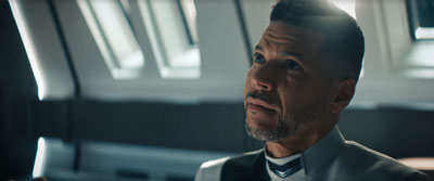 Star Trek: Discovery ScreenCaps "All In" (S4:E8)