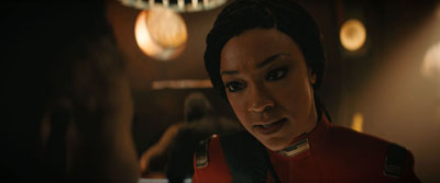 Star Trek: Discovery ScreenCaps "All In" (S4:E8)
