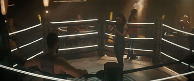Star Trek: Discovery ScreenCaps "All In" (S4:E8)