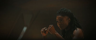 Star Trek: Discovery ScreenCaps "All In" (S4:E8)