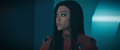 Star Trek: Discovery ScreenCaps "All In" (S4:E8)
