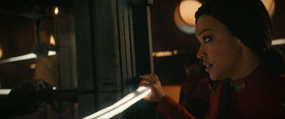 Star Trek: Discovery ScreenCaps "All In" (S4:E8)